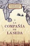 LA COMPAÑÍA DE LA SEDA