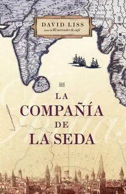 La Compañía de la Seda
