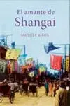 El Amante de Shangai