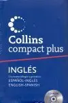 Compact Plus Inglés-Español