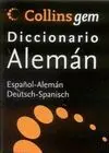 Gem Aleman Español 2008