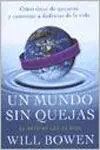 Un Mundo sin Quejas