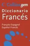 Diccionario Gem Francés-Español 2009
