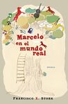 MARCELO EN EL MUNDO REAL