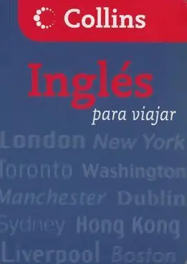 Inglés para Viajar