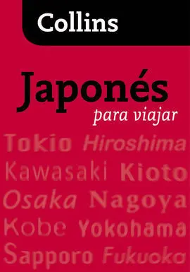 Guia Conversacion Japones