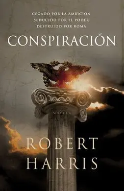 Conspiración