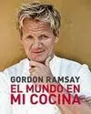 El Mundo en mi Cocina