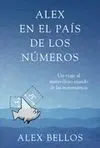 Alex en el Pais de los Números