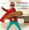 Disfraces Divertidos para Niños