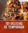 101 Delicias de Temporada