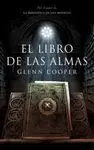 El Libro de las Almas