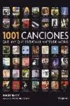 1001 Canciones que Hay que Escuchar Antes de Morir