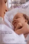 La Biblia del Embarazo
