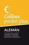 Collins Pocket Plus. Alemán