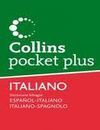 COLLINS POCKET PLUS ESPAÑOL-ITALIANO, ITALIANO-SPAGNOLO