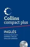 Collins Compact Plus. Inglés