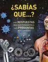 ¿Sabías que... ?