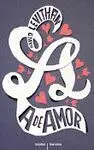 A de Amor