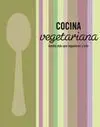 Cocina Vegetariana