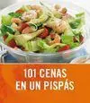 101 Cenas en un Pispás