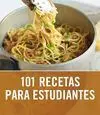 101 Recetas para Estudiantes
