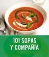 101 Sopas y Compañia
