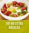 101 Recetas Basicas