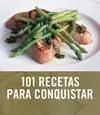 101 Recetas para Conquistar