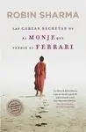 Las Cartas Secretas del Monje que Vendio Su Ferrari