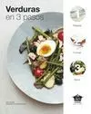 Verduras en 3 Pasos