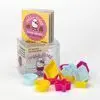 Hello Kitty Pastelitos 100% Chocolate