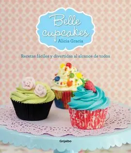 Belle Cupcakes