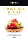 Cocina para Golosos