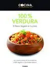 100% Verdura