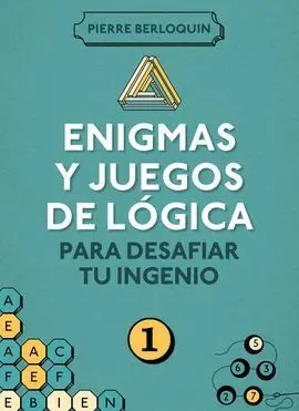 Enigmas y Juegos de Lógica para Desafiar tu Ingenio