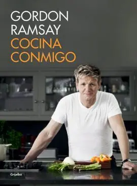 Cocina Conmigo