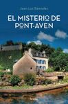 EL MISTERIO DE PONT-AVEN