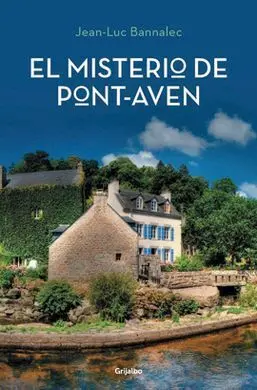 El Misterio de Pont-Aven