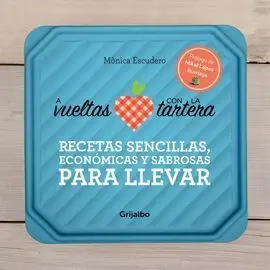 A Vueltas con la Tartera