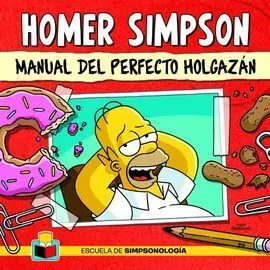 Homer Simpson