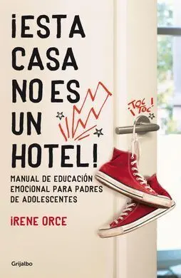 ¡Esta Casa no Es un Hotel!