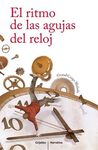 EL RITMO DE LAS AGUJAS DEL RELOJ