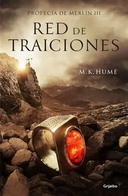 Profecia de Merlin 3: Red de Traiciones