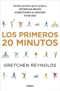 Los Primeros 20 Minutos