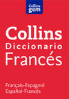 DICCIONARIO COLLINS FRANCÉS (GEM)