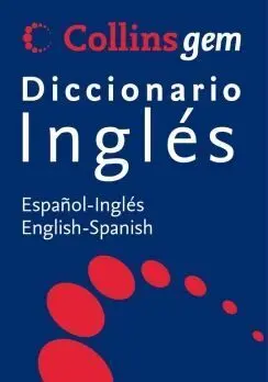 Gem Ingles-Español - 2014