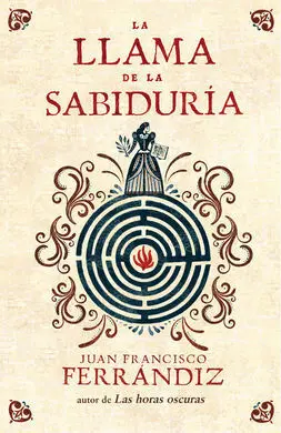 La Llama de la Sabiduria
