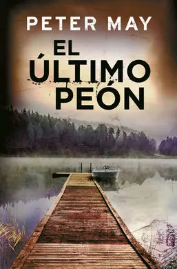El Ultimo Peon