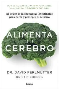 Alimenta tu Cerebro